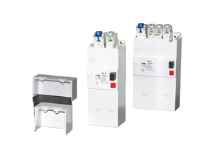 Bộ ngắt mạch nhánh Chọn Lọc 2 cực 500mA loại RCCB - Product Image 6