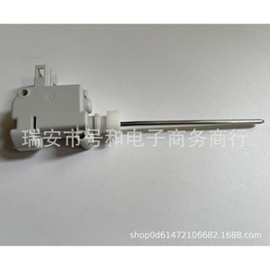 Capuchon de réservoir de carburant Skoda Octavia, pièce de rechange en plastique pour modèles 2007 à 2017, 1ZD810773 - Product Image 4