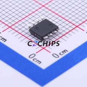 วงจรรวม SOIC-8 ADA4522-2ARZ-R7วงจรรวมเครื่องขยายเสียงความแม่นยำของแท้และใหม่ - Product Image 2