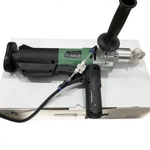 Nouvelle perceuse miniature intelligente à détection de gravité sans balais, 4200W, haute puissance, diamètre de perçage de 218 mm, utilisation en construction - Product Image 4