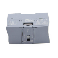 6ES7221-1BH32-0XB0S Controlador Lógico Programable PLC Módulo CPU Automatización Industrial Control de Máquinas Aplicación OEM Programa