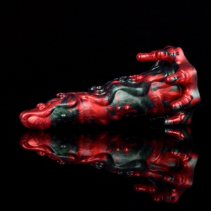 NNSX Monster <b>Dildo</b> Big <b>Dildo</b> Fantasy Animal Beast Style alien Cock for Vagina Anal Clit g Spot Stimulator Sex Toys for Men Women - Product Image 3