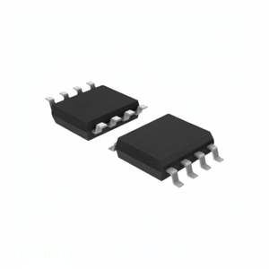 ชิปทรานซิสเตอร์ G050N03S 8 SOP ชิ้นส่วนอิเล็กทรอนิกส์ - Product Image 1