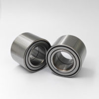 Roulement à billes à contact oblique double rangée en gros DAC38720040 38x72x40mm DAC38720037 38x72x37 Roulement de moyeu de roue DAC pour Hyundai