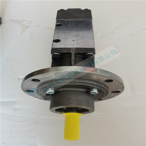 Bomba de Tornillo KNOLL KTS 25-60-T, Bomba de Refrigeración de Alta Presión, Piezas de Repuesto Industriales de Acero, Alemania - Product Image 4
