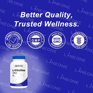 Private Label L-<span class=keywords><strong>Citrulline</strong></span> Capsules 1000Mg Pre-Workout <span class=keywords><strong>Supplement</strong></span> L-<span class=keywords><strong>Citrulline</strong></span> Capsules - Product Image 5