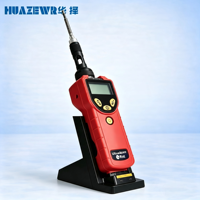 Honeywell UltraRAE 3000+ PGM-7360 Moniteur portable de COV spécifiques aux composés, détecteur de gaz COV portable