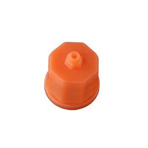 Moule en silicone personnalisé OEM de haute précision, de qualité alimentaire, réutilisable, à ventouse sous vide à pression négative - Product Image 1