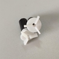 Impeller de rechange pour filtre Resun Cy20 Impeller de remplacement pour pompe hydroponique Supreme