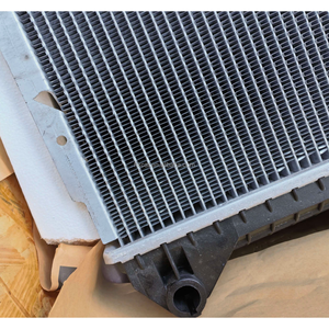 หม้อน้ำ 614-2143 สำหรับซ่อมเครื่องจักรกลหนัก - Product Image 1