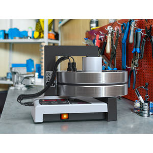 Calentador de inducción Simatherm IH 045 para rodamientos de bolas, capacidad 45 kg - Product Image 5