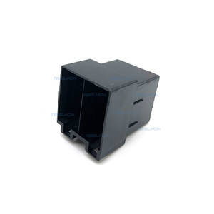 Connecteur électrique rapide pour <span class=keywords><strong>voiture</strong></span> Reelhon 16 broches, fiche de connexion, <span class=keywords><strong>gaine</strong></span> de borne 338696-1, connecteurs de borne électrique automobile - Product Image 3