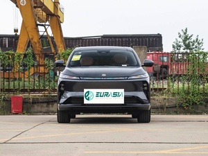 รถยนต์ไฟฟ้าพลังงานใหม่ Dongfeng Aeolus L8 รุ่นปี 2025 รุ่น 112 กม. รุ่น Ideal Edition รถใหม่ - Product Image 2