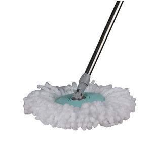 Imax-serpillière plate avec seau essoreur, kit mains libres, pour le nettoyage de tous les sols - Product Image 2