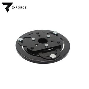 Frizione aria condizionata automatica per <span class=keywords><strong>renault</strong></span> fluence 1.6 pv7 120mm ricambi <span class=keywords><strong>auto</strong></span> ac - Product Image 2