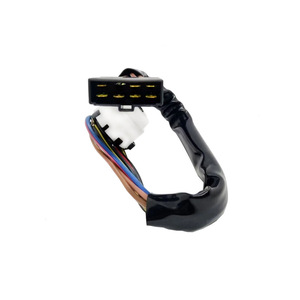 Interruptor de Encendido Toyota 84450-12060 para Corolla, Pieza de Repuesto para Automóvil, Material Plástico y Hierro - Product Image 1