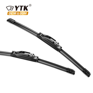 Spazzola tergicristallo universale multifunzione per auto con finestrino anteriore 2025 misura 14-28 tergicristallo per braccio tergicristallo per HONDA - Product Image 1