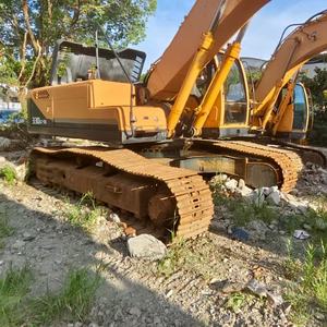 Excavatrice Hyundai 330LC-9S de 33 tonnes d'occasion à vendre avec composants de base PLC de pompe de boîte de vitesses de moteur - Product Image 1