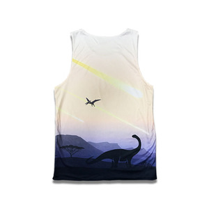 Maillot de basket-ball réversible personnalisé Design de club Maillot de basket-ball respirant en polyester de l'équipe avec motif de sublimation - Product Image 5