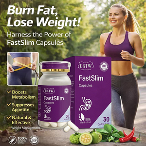 OKTW Capsules Minceur Coupe-Faim et Saturantes Échantillons Gratuits <span class=keywords><strong>Recrutement</strong></span> de Marques - Product Image 6