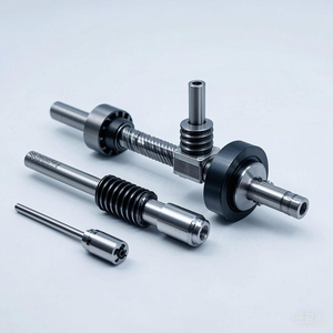 Nhanh chóng prototyping <span class=keywords><strong>CNC</strong></span> gia công <span class=keywords><strong>CNC</strong></span> Lathe - Product Image 1