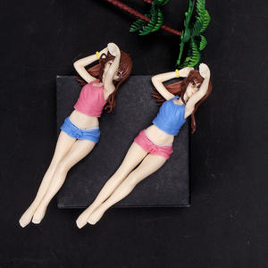 ของเล่นโมเดล PVC แบบสั่งทำพิเศษ ปี 2025 คุณภาพสูง แอคชั่นฟิกเกอร์และของเล่น ตัวละครอนิเมะสาวเซ็กซี่อายุ 12 ปี ยูคิ มิคัน จาก LOVE - Product Image 5