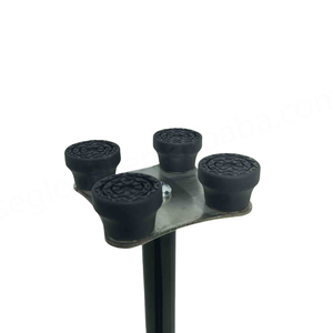 Bastón de Apoyo Ajustable Profesional CA345 para Personas Mayores y con Discapacidad - Product Image 4