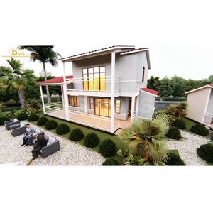 2020 nueva tecnología, <span class=keywords><strong>el</strong></span> costo de la construcción de una casa prefabricados de cemento de <span class=keywords><strong>casas</strong></span> prefabricadas <span class=keywords><strong>en</strong></span> kerala - Product Image 3