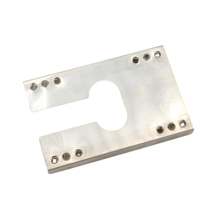 Support <span class=keywords><strong>de</strong></span> <span class=keywords><strong>fixation</strong></span> en aluminium <span class=keywords><strong>pour</strong></span> système <span class=keywords><strong>de</strong></span> revêtement mural en céramique, marbre, granit, support solaire - Product Image 3