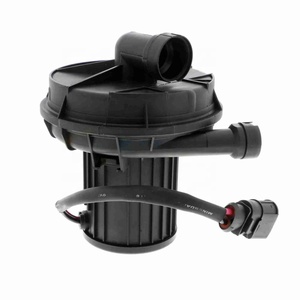 Pompe à air secondaire pour moteur <span class=keywords><strong>Audi</strong></span> 3.0T/3.2T/4.2T compatible avec Pierburg 722934570 OE 079959231 079959231K 079959253 - Product Image 3