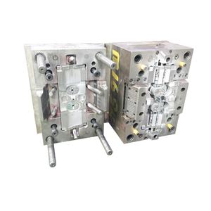 Fabricant de moules en plastique OEM/ODM pour panneau latéral de contrôleur RGB Lightsync – Prêt à l'emploi, durable, prix abordable, élégant, compact et léger - Product Image 2