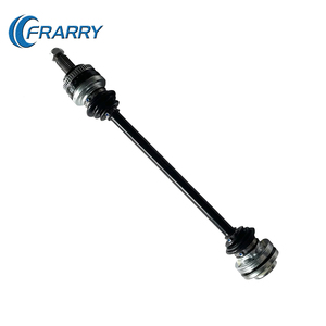 Frarry-<span class=keywords><strong>Arbre</strong></span> <span class=keywords><strong>de</strong></span> <span class=keywords><strong>transmission</strong></span> droit <span class=keywords><strong>de</strong></span> l'essieu arrière 33211229588 pour BMW <span class=keywords><strong>E36</strong></span> E46 - Product Image 2