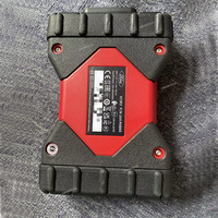 Diagnose-Scanner-Tool OBD2 IDS Scanner Original für Ford VCM III Ford VCM 3 Diagnosegerät Unterstützt CAN-FD und DoIP mit WLAN