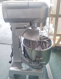 <span class=keywords><strong>Impastatrice</strong></span> <span class=keywords><strong>Planetaria</strong></span> Industriale Multifunzionale di Alta Qualità da 20L, Nuova <span class=keywords><strong>Impastatrice</strong></span> per Panifici e Negozi Alimentari, per Uso Domestico - Product Image 2