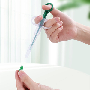 <span class=keywords><strong>FIP</strong></span> CAT Test Multi-fonction Pet Chat Chien Médecine Mangeoire Fpv + Fipv Chat + Giardia Papid Test Kits Vétérinaire Félin - Product Image 2