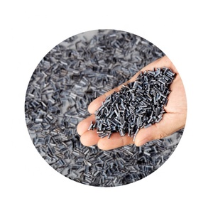 Materia Prima de PPA de Alta Fluidez GF16, Gránulos Reforzados con Fibra de Vidrio, Grado <span class=keywords><strong>Acaricida</strong></span>, PPA CF35 - Product Image 5