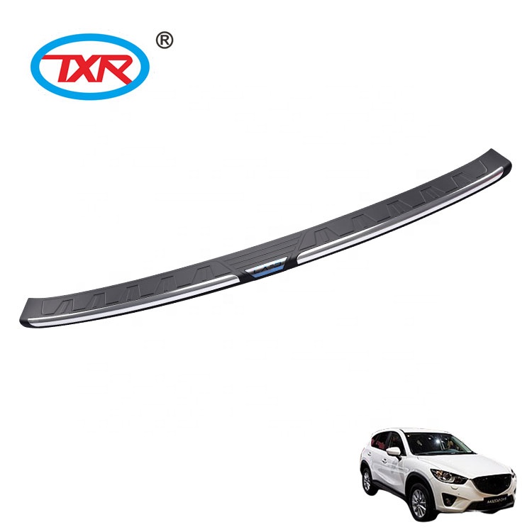 powoq Tapete de maletero de automóvil para Mazda CX-5 2017-2022 2017