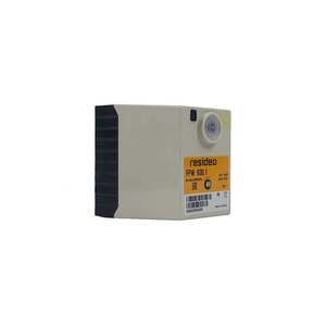 Relais en acier inoxydable Ffw930.1 Resideo pour la détection des gaz dans les brûleurs de chaudière - Product Image 1