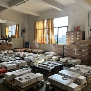 Kit Completo de Paneles Solares Integrados para el Hogar de 10 kW, Fuera de la Red, con Inversor, Batería de Litio, Productos de Energía Solar de 30 kW - Product Image 5