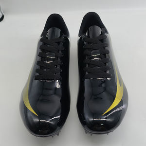 Chaussures de piste de <span class=keywords><strong>sprint</strong></span> légères et confortables pour hommes femmes semelle intérieure en caoutchouc chaussures de sport de course à ongles en plein air <span class=keywords><strong>pointes</strong></span> - Product Image 4