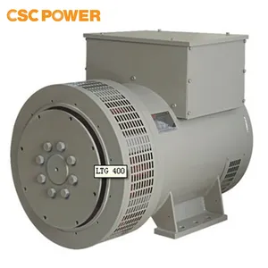 10kw alternator 12.5kva generator permanent magnet generator A.C. synchronous Electric Generator in vietnam