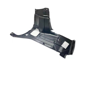 Kit carrozzeria piastra di protezione radiatore protezione motore sotto il vassoio <span class=keywords><strong>per</strong></span> Honda city GM2 GM6 - Product Image 5