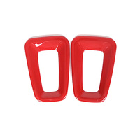Boîte de rangement pour accessoires intérieurs automobiles OEM en petite série personnalisée, support de téléphone en ABS, 1 à 3 compartiments pour R2 Nouveau