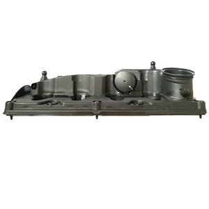 Coperchio della valvola della testata del motore per NEU Ventildeckel VW Crafter Amarok <span class=keywords><strong>2</strong></span>.0 TDI OE 03L103469R 03 l103469c - Product Image 3