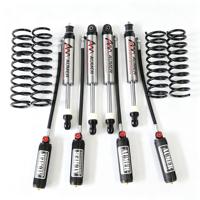 Amortisseurs de suspension réglables et kits de levage Aumer N Series pour Suzuki JB43 JB74 Jimny