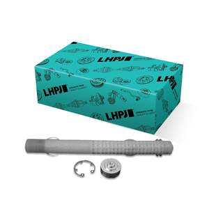 LHPJ 64506935921 <span class=keywords><strong>S</strong></span>échoir de climatiseur de haute qualité pour BMW <span class=keywords><strong>MINI</strong></span> R55 R56 <span class=keywords><strong>S</strong></span>échoir de pièces automobiles <span class=keywords><strong>Prix</strong></span> de gros A/C Desiccant - Product Image 1