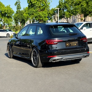 <span class=keywords><strong>Audi</strong></span> <span class=keywords><strong>A4</strong></span> <span class=keywords><strong>Avant</strong></span> 40 TFSI Dynamic Luxury 2020 Usata Premium, Importata, 45400KM, Vendita all'Ingrosso di Auto Usate da Fornitore Cinese - Product Image 6