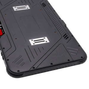 <span class=keywords><strong>Tablette</strong></span> robuste UTAB R1022 10 pouces Android IP65 étanche avec lecteur NFC frontal et option de lecteur d'empreintes digitales biométrique - Product Image 6