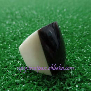 VR15เครื่องประดับแฟชั่นแหวนแต่งงานรูปเขาควาย - Product Image 1