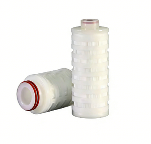 فلتر غشائي من النايلون 66 بمقاس 0.2 ميكرومتر متوافق مع معايير ISO للترشيح الدقيق لمشروبات الشاي - Product Image 1